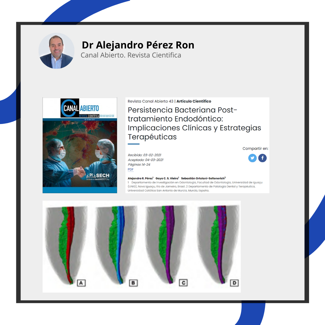 Articulos del Dr Alejandro Peres Ron