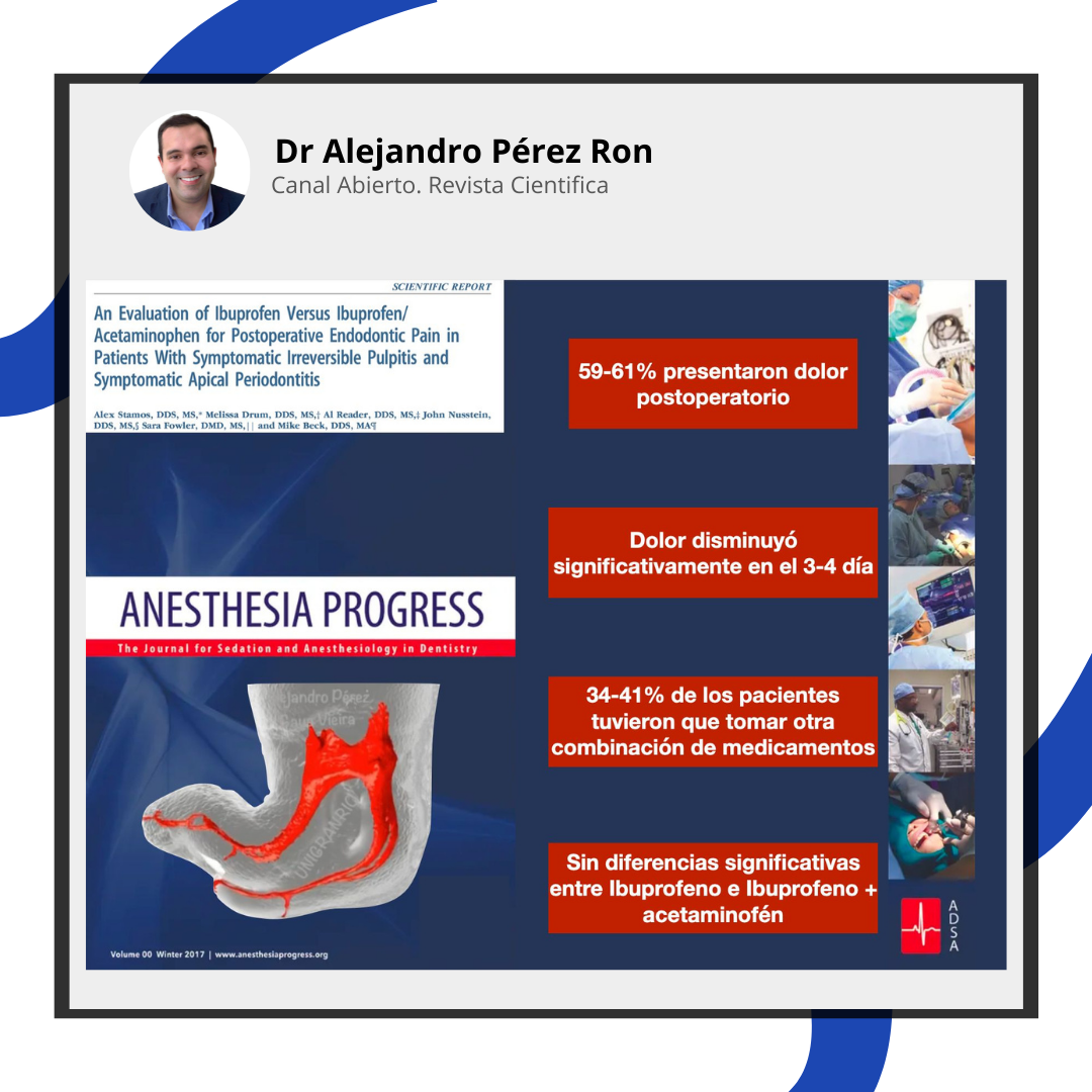 Articulos del Dr Alejandro Peres Ron 1