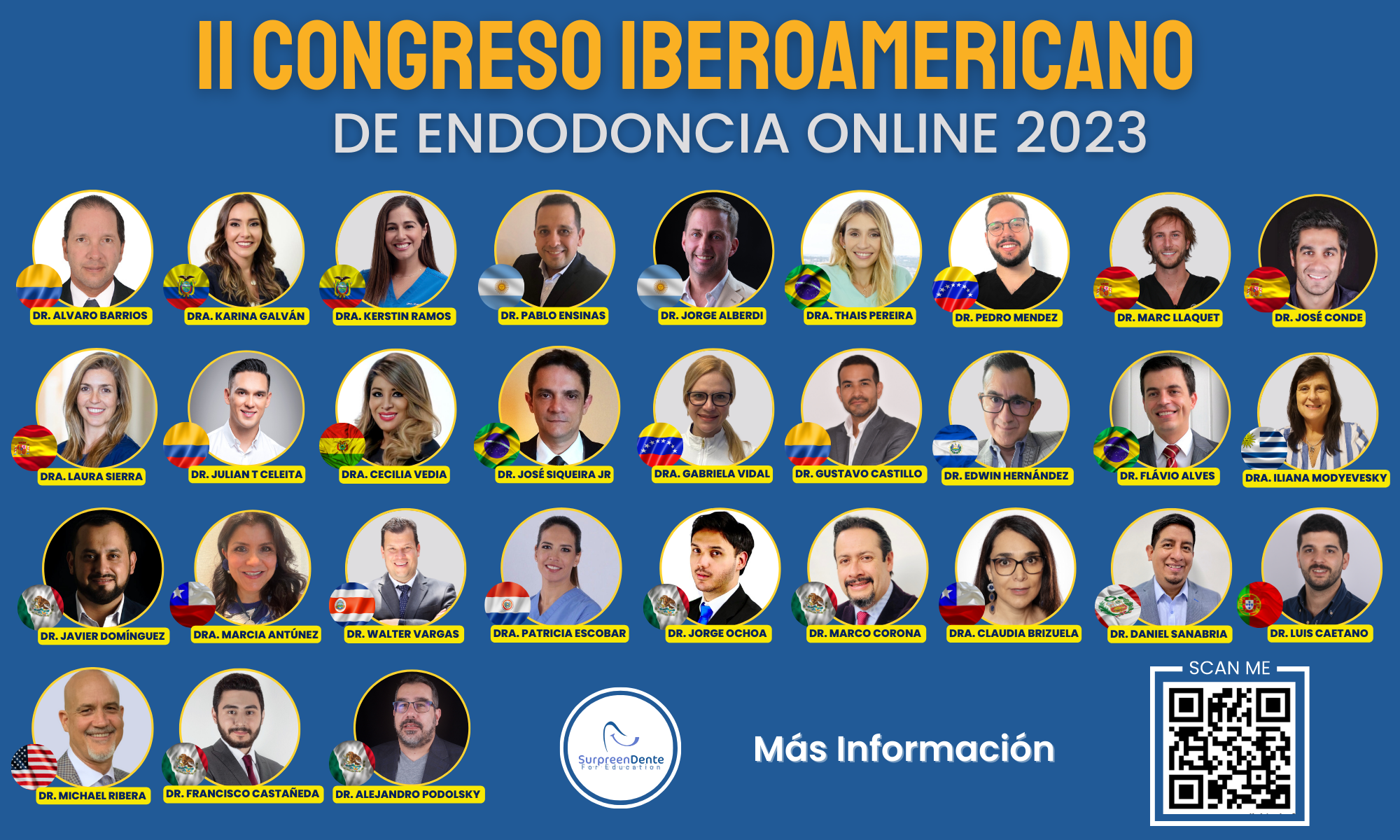 Conferencistas CIE23_QR